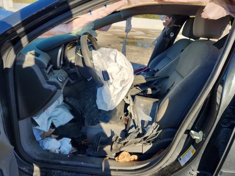 Продажа на аукционе авто 2014 Chevrolet Malibu, vin: 1G11B5SL1EF266627, номер лота: 48850606