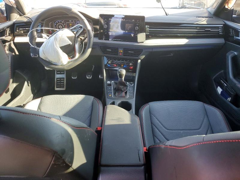 Продажа на аукционе авто 2025 Volkswagen Jetta, vin: 3VW1T7BU2SM062534, номер лота: 51002566