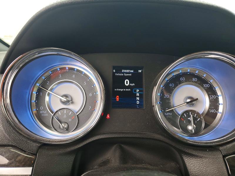 Aukcja sprzedaży 2013 Chrysler 300c, vin: 2C3CCAKGXDH739564, numer aukcji: 49651896
