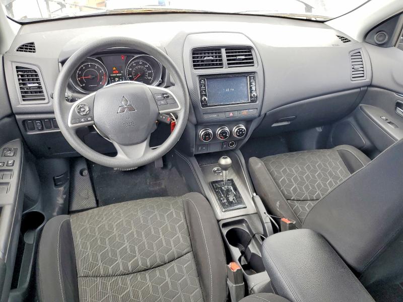 Aukcja sprzedaży 2025 Mitsubishi Outlander Sport, vin: JA4ARUAU3SU011499, numer aukcji: 49318426