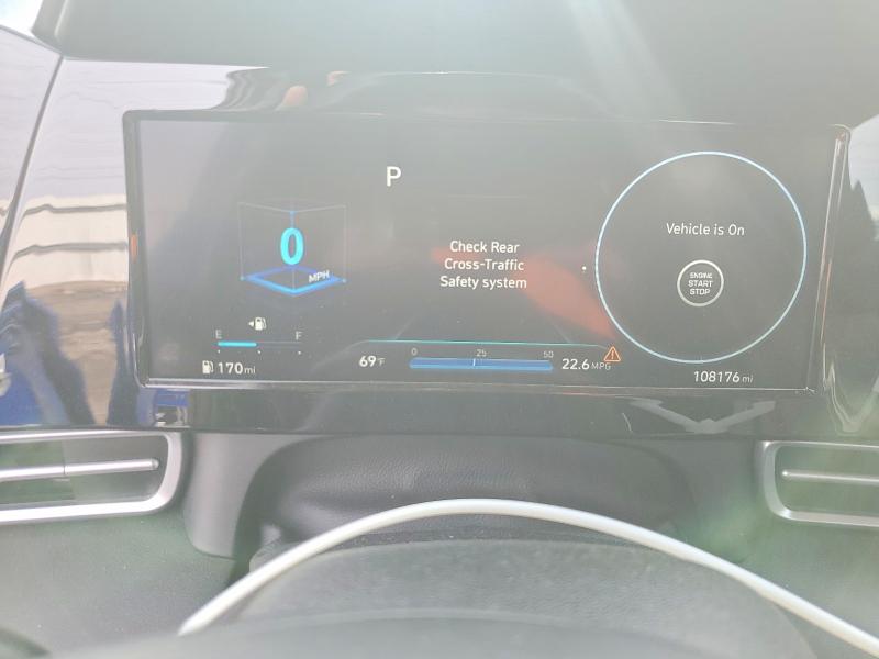 Aukcja sprzedaży 2021 Hyundai Elantra, vin: 5NPLS4AG1MH000379, numer aukcji: 50290546