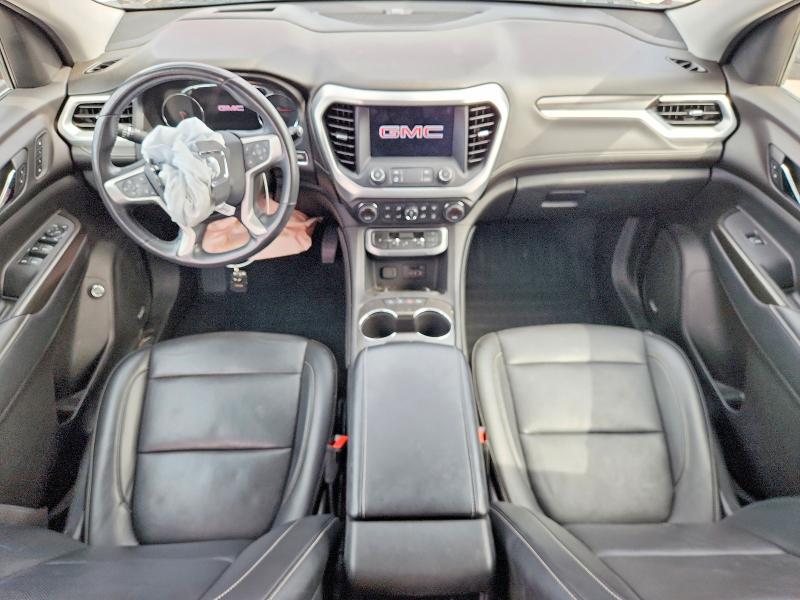 50658256 :رقم المزاد ، 1GKKNMLSXMZ233629 vin ، 2021 Gmc Acadia مزاد بيع