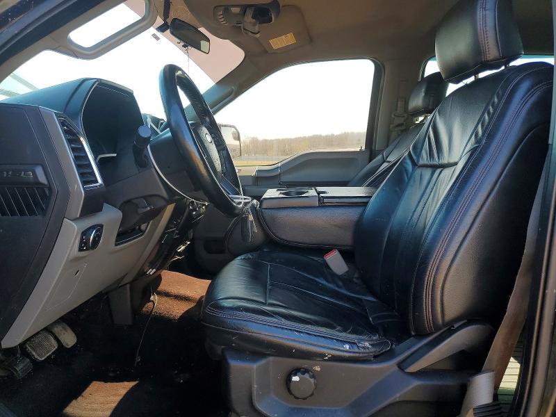 49145486 :رقم المزاد ، 1FTFW1EF3FFC63939 vin ، 2015 Ford F150 مزاد بيع