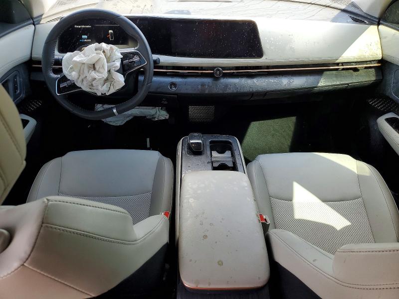 2024 Nissan Ariya მანქანა იყიდება აუქციონზე, vin: JN1DF0BB1RM730037, აუქციონის ნომერი: 50278666
