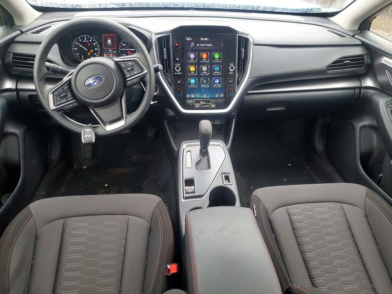 49561916 :رقم المزاد ، JF1GUAFC9R8914584 vin ، 2024 Subaru Impreza مزاد بيع