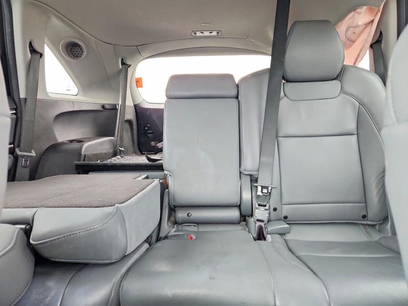 Aukcja sprzedaży 2016 Acura Mdx, vin: 5FRYD4H40GB025187, numer aukcji: 51811266