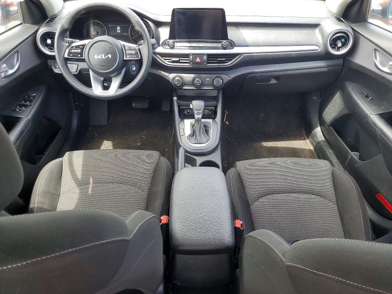 Aukcja sprzedaży 2024 Kia Forte, vin: 3KPF24AD4RE705577, numer aukcji: 50737046