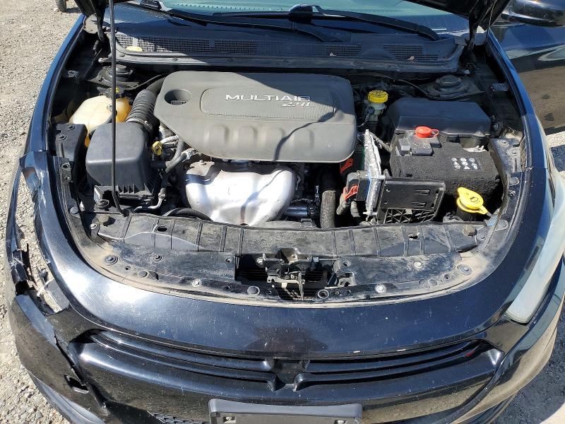 Продаж на аукціоні авто 2015 Dodge Dart, vin: 1C3CDFBBXFD212445, номер лоту: 49976216