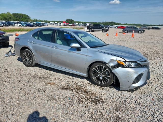 Aukcja sprzedaży 2018 Toyota Camry, vin: 4T1B11HK5JU095369, numer aukcji: 49673306