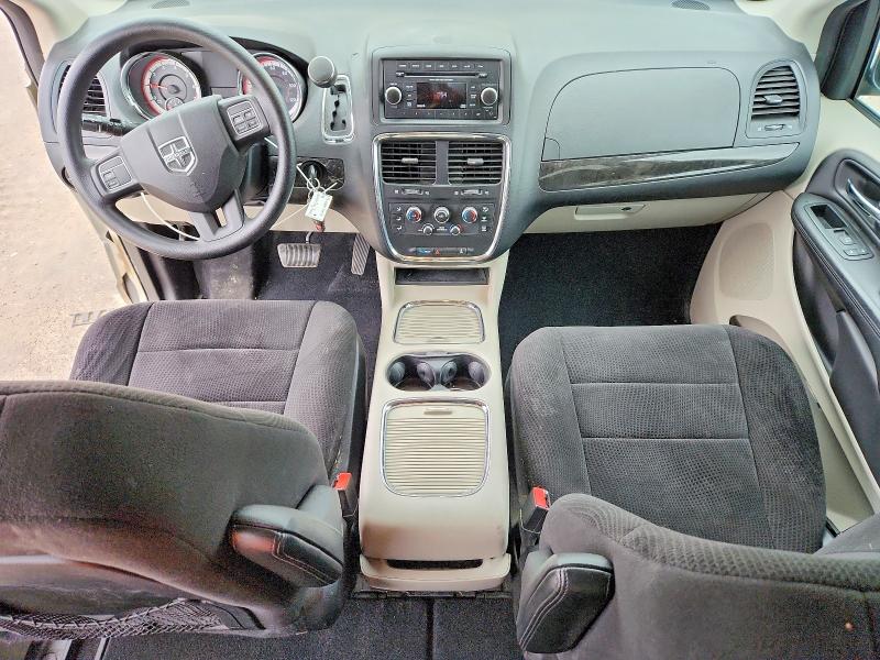 Aukcja sprzedaży 2013 Dodge Grand Caravan, vin: 2C4RDGCG1DR768577, numer aukcji: 51608606