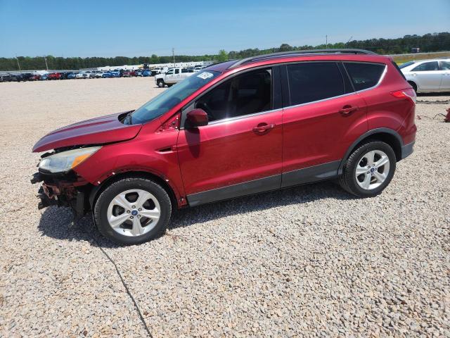 2013 Ford Escape მანქანა იყიდება აუქციონზე, vin: 1FMCU0GX3DUA16210, აუქციონის ნომერი: 49779456