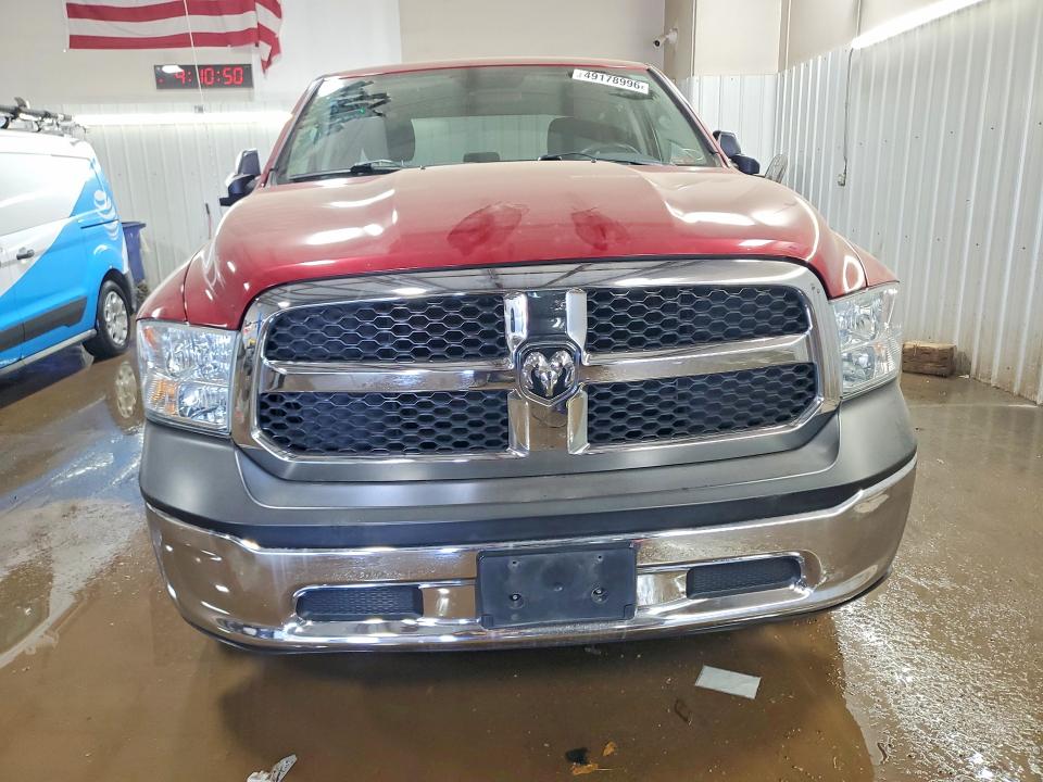 Продаж на аукціоні авто 2014 Ram 1500, vin: 1C6RR6FT5ES113981, номер лоту: 49178996