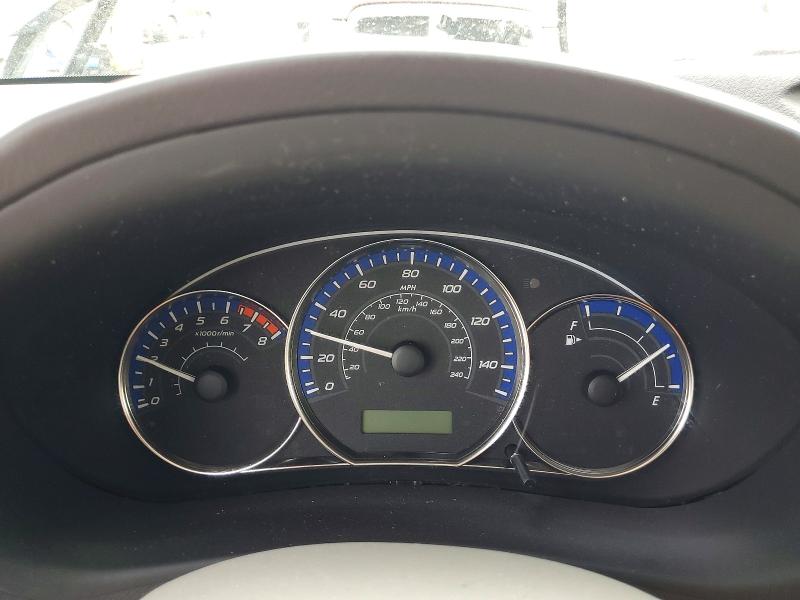 Продаж на аукціоні авто 2012 Subaru Forester, vin: JF2SHADC9CH456615, номер лоту: 50106236