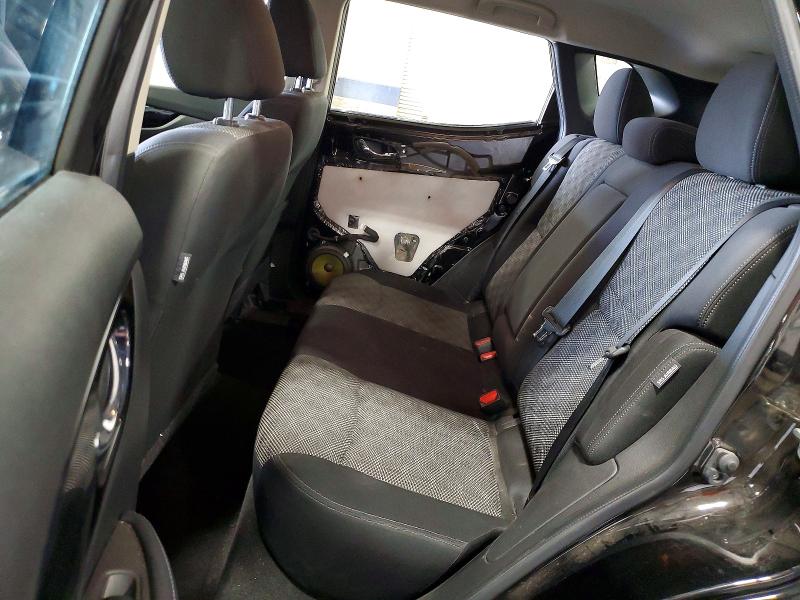 Продаж на аукціоні авто 2020 Nissan Rogue Sport, vin: JN1BJ1CW1LW360412, номер лоту: 50678736