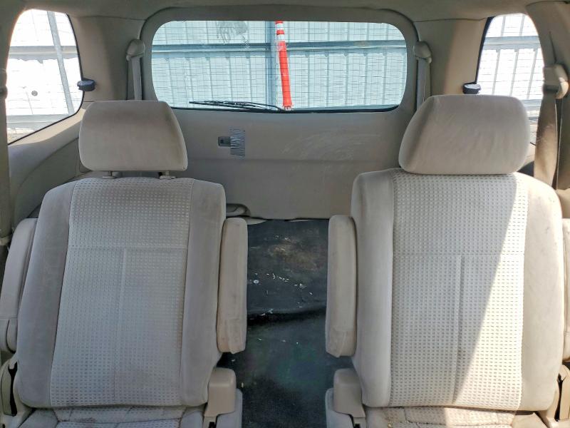 Продажа на аукционе авто 2006 Mazda Mpv, vin: JM3LW28A660566958, номер лота: 48338966