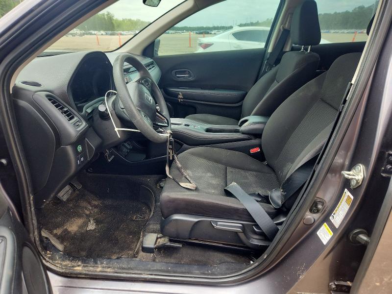 Продажа на аукционе авто 2016 Honda Hr-v, vin: 3CZRU5H34GM703965, номер лота: 49075246