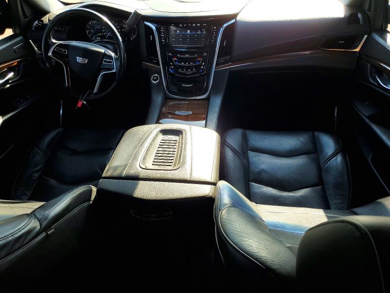 Aukcja sprzedaży 2019 Cadillac Escalade, vin: 1GYS4JKJ7KR192518, numer aukcji: 50117986