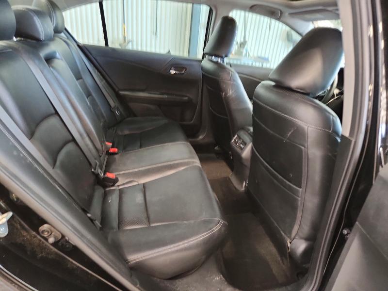 Продажа на аукционе авто 2017 Honda Accord, vin: 1HGCR2F01HA129913, номер лота: 49784156
