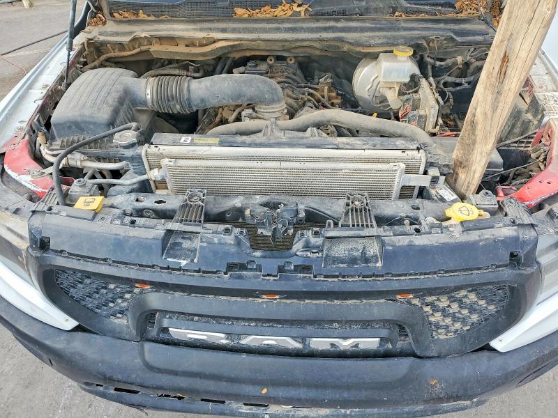 2020 Ram 1500 მანქანა იყიდება აუქციონზე, vin: 1C6RRELT9LN303566, აუქციონის ნომერი: 49819986