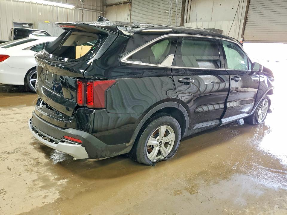 Aukcja sprzedaży 2026 Kia Sorento, vin: 5XYRG4JCXTG436758, numer aukcji: 51315836