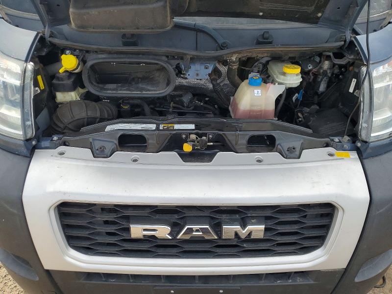 Aukcja sprzedaży 2021 Ram Promaster 3500, vin: 3C6FRVJG2ME503588, numer aukcji: 50739996