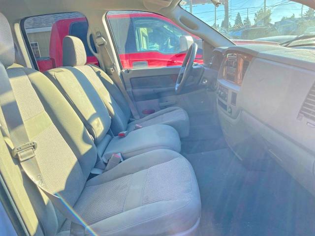 Продаж на аукціоні авто 2006 Dodge Ram 1500, vin: 1D7HU18266S692173, номер лоту: 49167156