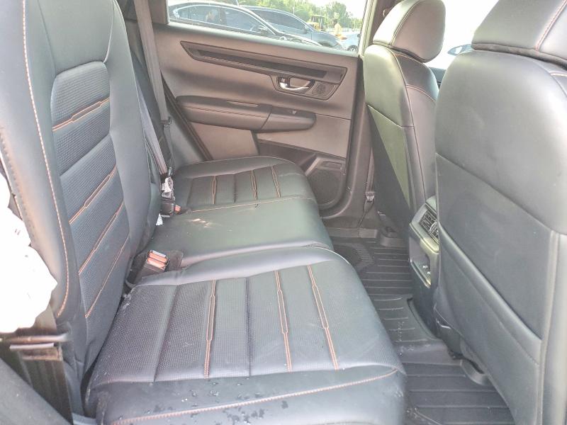 51673286 :رقم المزاد ، 7FARS5H86RE001519 vin ، 2024 Honda Cr-v مزاد بيع