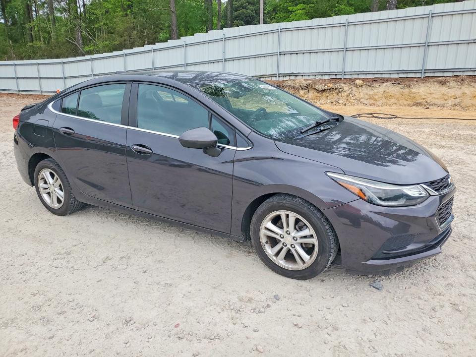 Aukcja sprzedaży 2017 Chevrolet Cruze, vin: 1G1BE5SM7H7143658, numer aukcji: 48856706