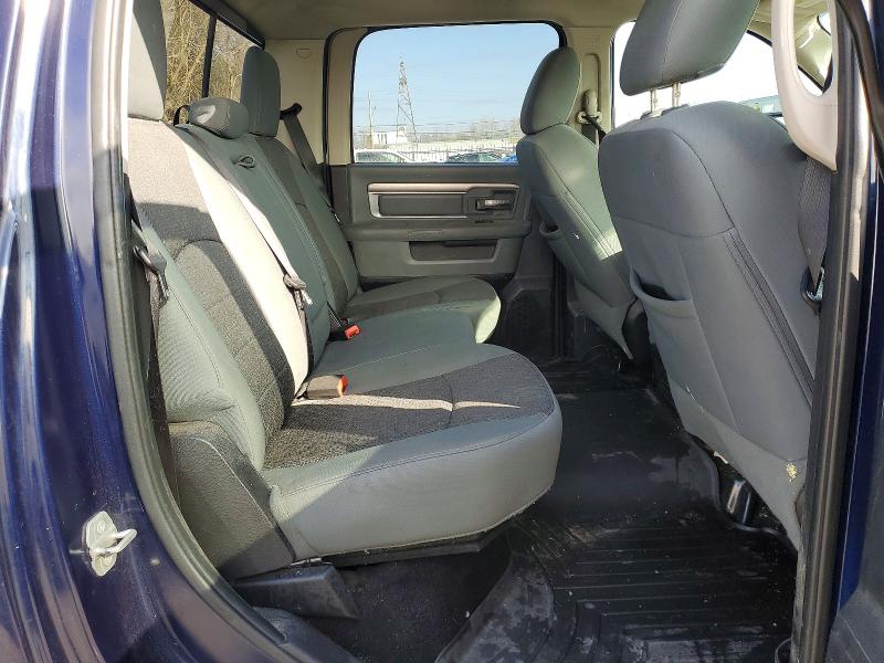 Продажа на аукционе авто 2015 Ram 1500, vin: 1C6RR7LG7FS732483, номер лота: 48403786