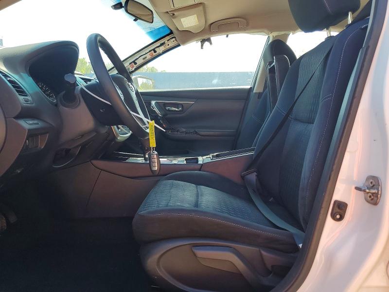 Aukcja sprzedaży 2016 Nissan Altima, vin: 1N4AL3AP3GN379099, numer aukcji: 48359896