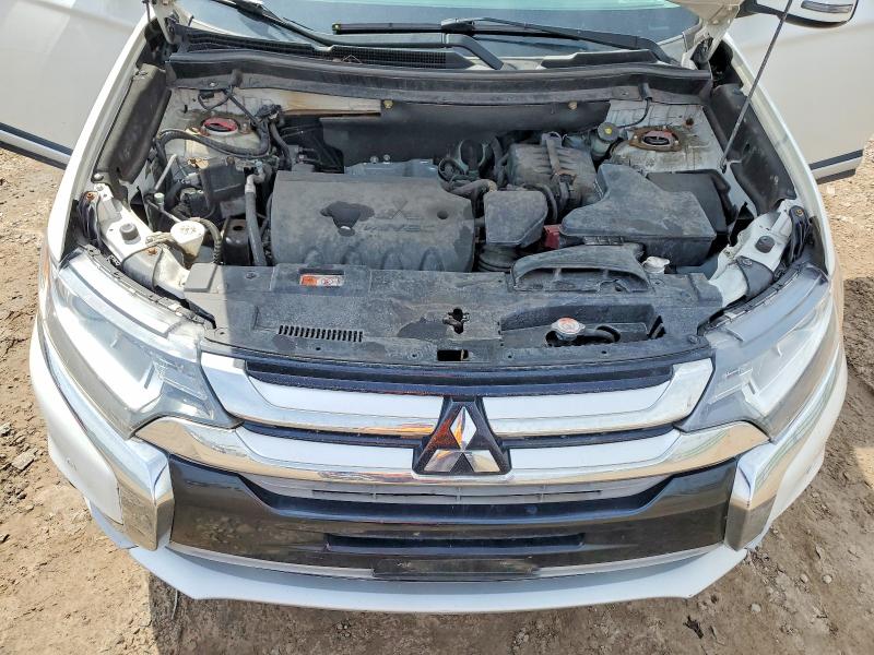 Aukcja sprzedaży 2016 Mitsubishi Outlander, vin: JA4AZ3A34GZ012673, numer aukcji: 49341346