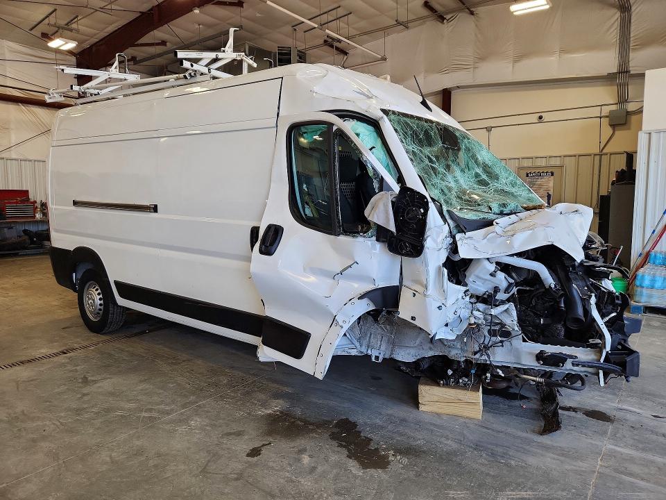 Aukcja sprzedaży 2024 Ram Promaster 2500, vin: 3C6LRVDG2RE113855, numer aukcji: 77706885