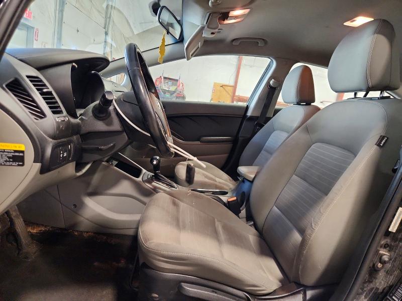 Продаж на аукціоні авто 2015 Kia Forte, vin: KNAFX4A85F5322062, номер лоту: 48664726