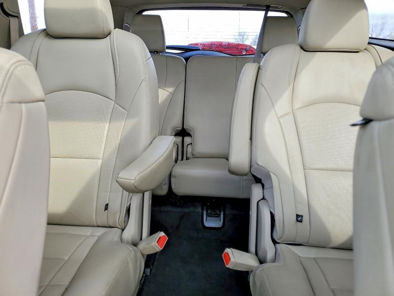 Aukcja sprzedaży 2020 Buick Enclave, vin: 5GAEVAKW2LJ152442, numer aukcji: 49073766