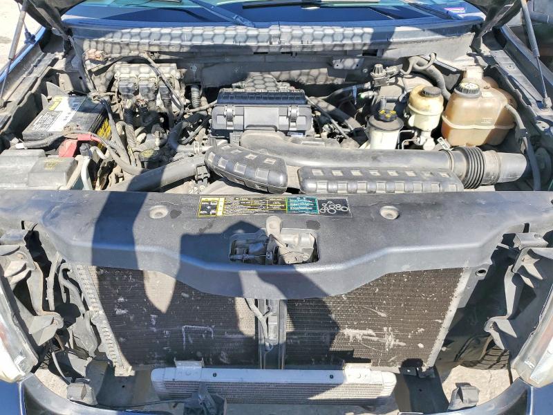 52044596 :رقم المزاد ، 1FTRX12596KB03593 vin ، 2006 Ford F150 مزاد بيع