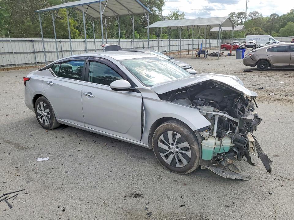 Продажа на аукционе авто 2020 Nissan Altima, vin: 1N4BL4BV0LC137075, номер лота: 51872086