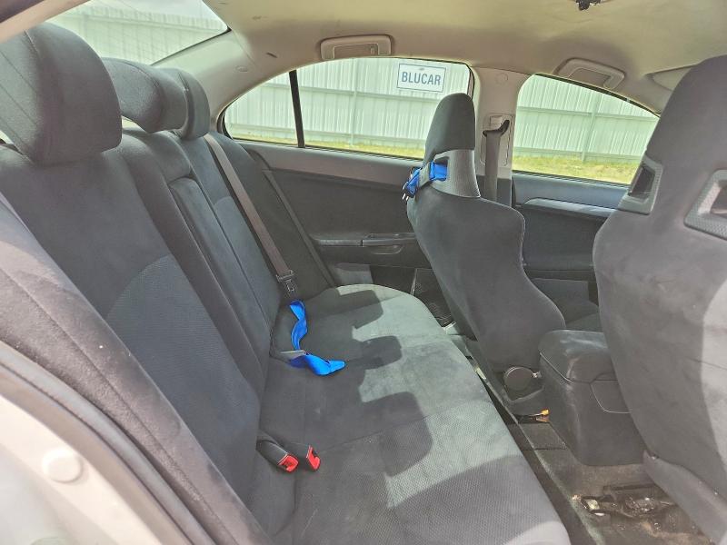 Продажа на аукционе авто 2011 Mitsubishi Lancer, vin: JA32W8FV0BU034362, номер лота: 50817636
