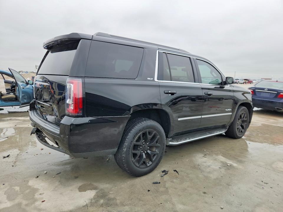 50753456 :رقم المزاد ، 1GKS1BKC6GR167269 vin ، 2016 Gmc Yukon مزاد بيع