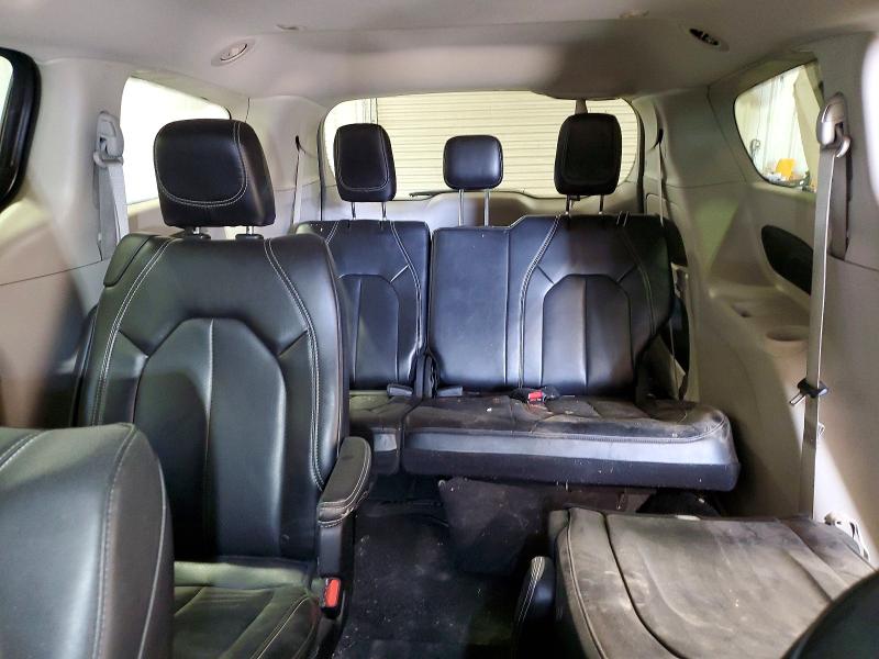 Aukcja sprzedaży 2023 Chrysler Pacifica, vin: 2C4RC1BG2PR549343, numer aukcji: 49553066