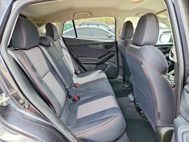 2019 Subaru Crosstrek მანქანა იყიდება აუქციონზე, vin: JF2GTACC0K8271793, აუქციონის ნომერი: 49575856