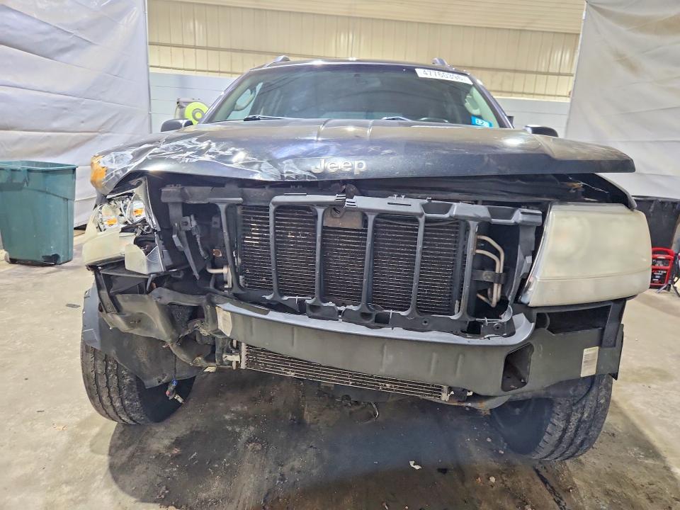 Продаж на аукціоні авто 2004 Jeep Grand Cherokee, vin: 1J4GW58J44C138176, номер лоту: 47760396