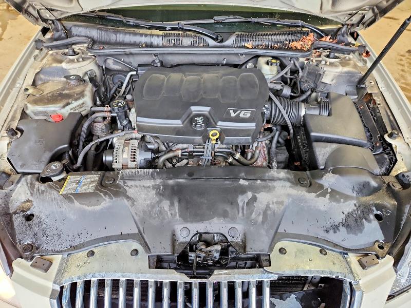 Продаж на аукціоні авто 2010 Buick Lucerne, vin: 1G4HC5EMXAU120669, номер лоту: 49543616