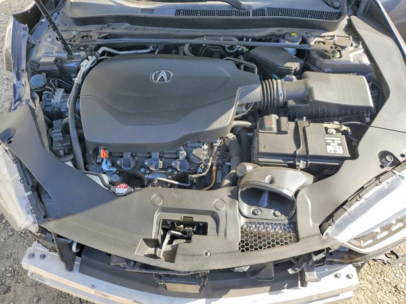 Aukcja sprzedaży 2020 Acura Tlx, vin: 19UUB3F40LA002581, numer aukcji: 49864076