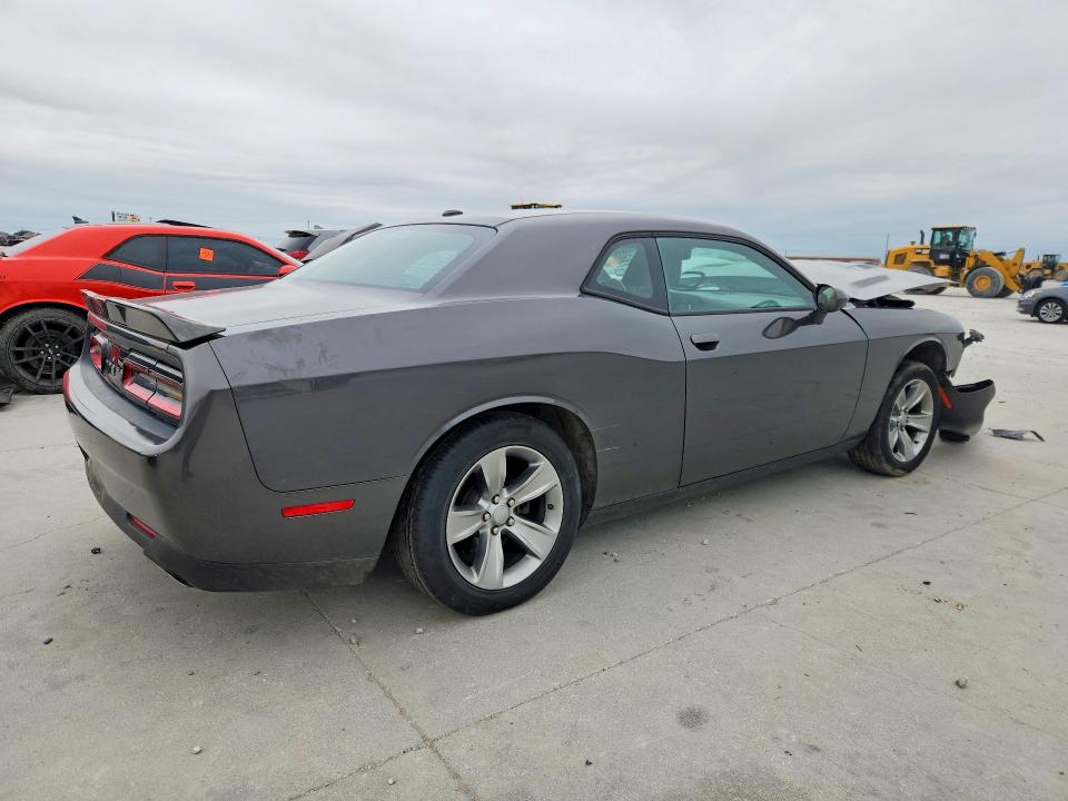 Продаж на аукціоні авто 2019 Dodge Challenger, vin: 2C3CDZAG6KH671953, номер лоту: 51033356