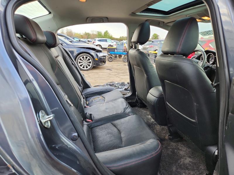 Продаж на аукціоні авто 2016 Mazda 3, vin: JM1BM1X31G1354195, номер лоту: 48121916