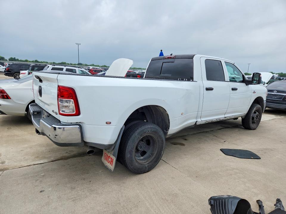 50635576 :رقم المزاد ، 3C63RRGL3RG218876 vin ، 2024 Ram 3500 مزاد بيع
