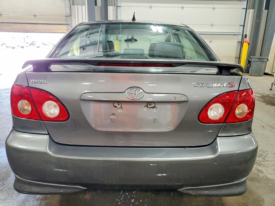 Продаж на аукціоні авто 2006 Toyota Corolla, vin: 1NXBR32E36Z609881, номер лоту: 51836766