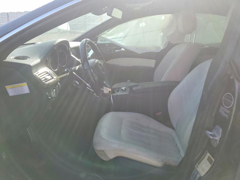 Auction sale of the 2012 Mercedes-benz Cls, vin: WDDLJ7DB3CA051303, lot number: 51242826