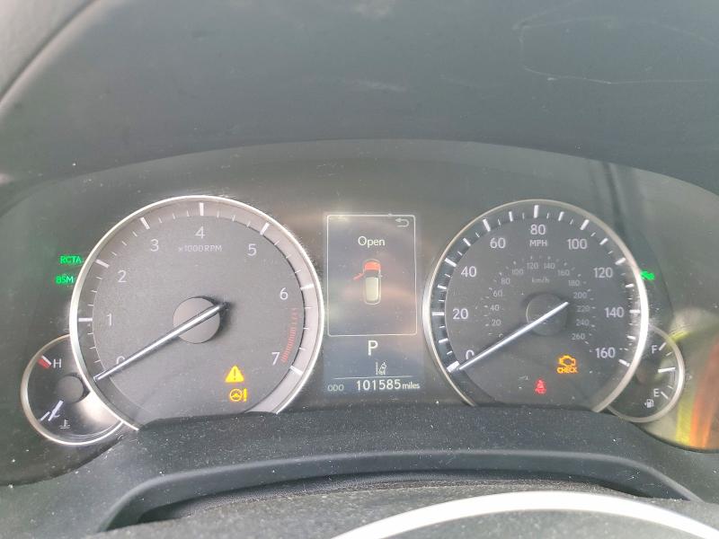 Aukcja sprzedaży 2019 Lexus Rx, vin: JTJDZKCAXK2020705, numer aukcji: 46780086