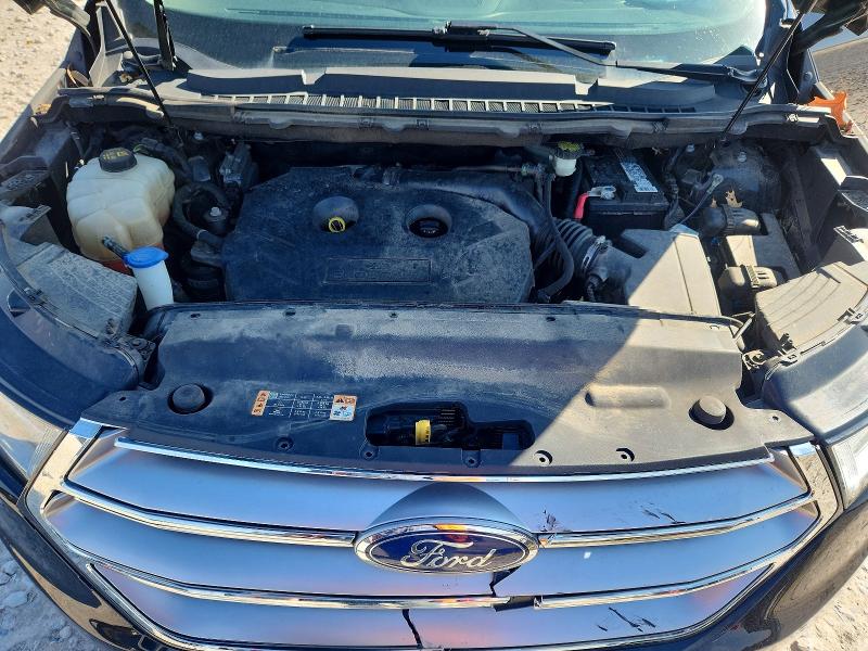 Aukcja sprzedaży 2018 Ford Edge, vin: 2FMPK4J98JBB64220, numer aukcji: 49187326